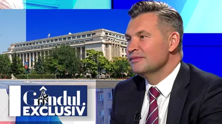 EXCLUSIV VIDEO | Ionuț Stroe: Ultima săptămână din mai - ”săptămâna audierilor”. Negocierile rămân la fel până la întâlnirea cu Iohannis (surse)