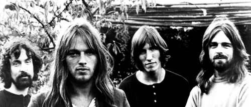 Pink Floyd a anunțat data la care își lansează noul album