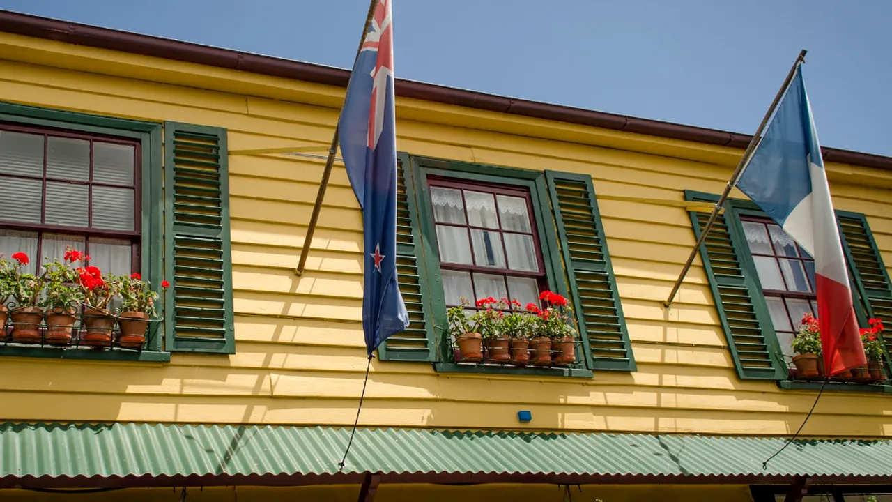 Noua Zeelandă a organizat un referendum pentru alegerea unui nou steag