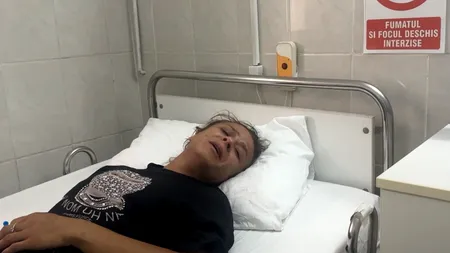 Mama băiețelului MORT, din cauza unei intoxicații cu insecticid, declarații, în lacrimi, din spital: 