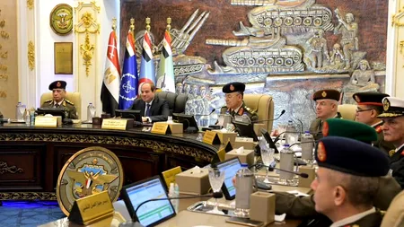 ANALIZĂ | Scrutinul prezidențial din Egipt cu rezultat anticipat /Regimul autoritarist și mizele depășirii conflictului dintre Israel și Hamas