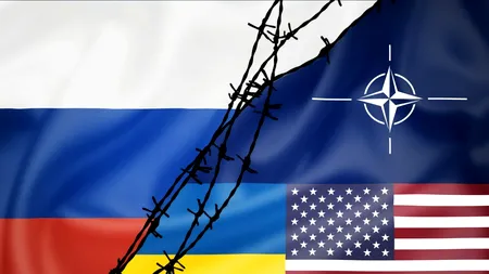 Mai multe state europene, dispuse să CUMPERE armament din SUA pentru Ucraina, deși nu toate detaliile planului sunt cunoscute