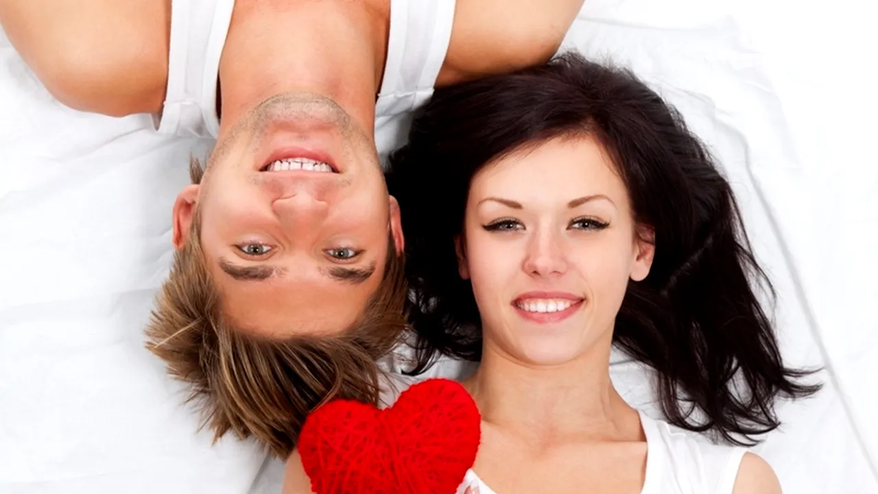 STUDIU. Ce ni se întâmplă când ne îndrăgostim