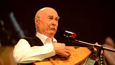 Rapsodul Tudor Gheorghe rememorează experiența cu heroina! „Dădeam din mâini, mi s-a rupt filmul...”