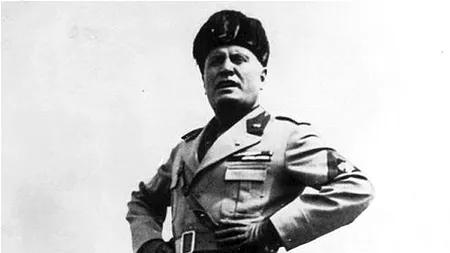 Strănepotul unui fost dictator, aliat al lui Hitler, candidează la alegerile europarlamentare