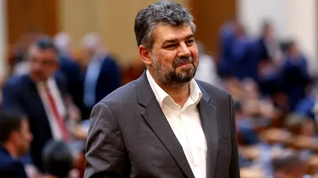 Marcel Ciolacu, impresii de final de an: „2022, un an greu, dar...”. Ce promisiune face liderul PSD