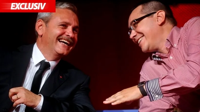 Dragnea anunță un candidat PSD la prezidențiale