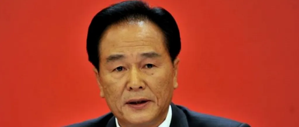 Unul dintre șefii propagandei Partidului Comunist Chinez, numit la conducerea agenției de presă China Nouă