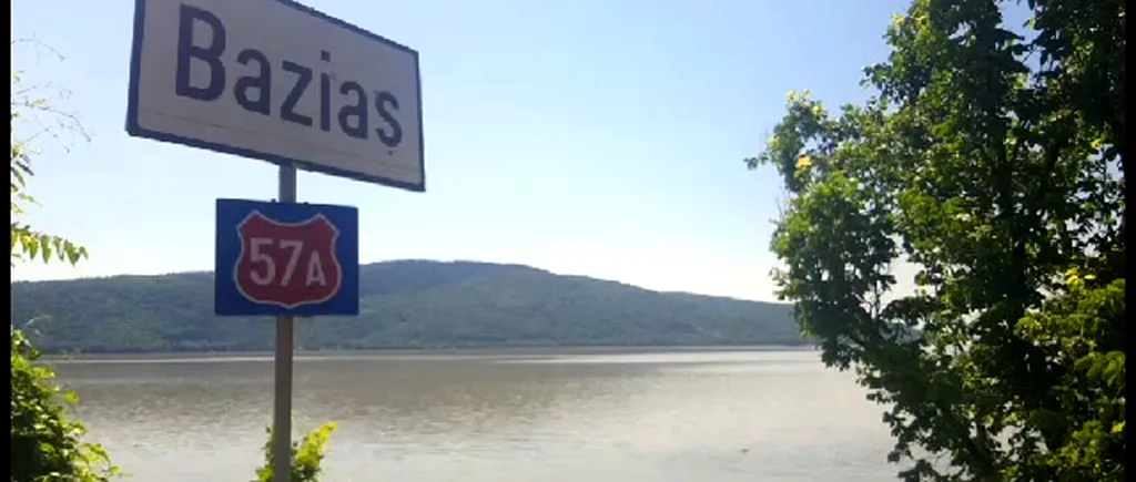 Alerta pe Dunăre a fost ridicată. Unda de POLUARE din Serbia a fost oprită înainte de a ajunge la intrarea în România - FOTO