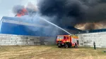 Rusia a bombardat o fabrică de dulciuri din Ucraina ce aparține unei companii americane. Au fost raportați muncitori răniți