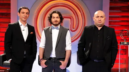 MasterChef, sezonul 2. S-a dat startul pentru înscrieri la show-ul culinar
