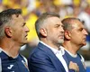 Edi Iordănescu, noul ANTRENOR al polonezilor de la Legia Varşovia. „A avut o ofertă mult mai mare”