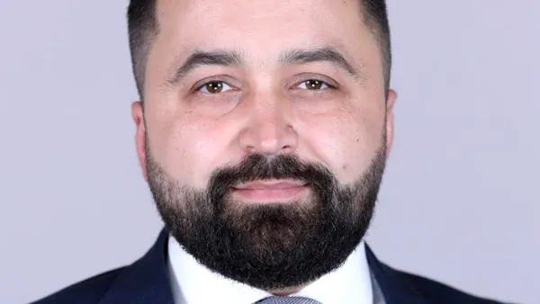 Deputatul Ciprian Ciubuc, EXCLUS de Diana Șoșoacă din partidul S.O.S. Care au fost motivele