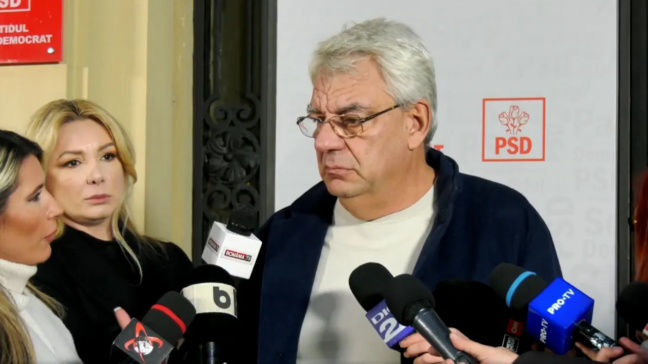 Mihai TUDOSE: E posibil să asistăm la o FRAGMENTARE și mai accentuată a spectrului politic pentru parlament și un guvern din mai multe bucățele