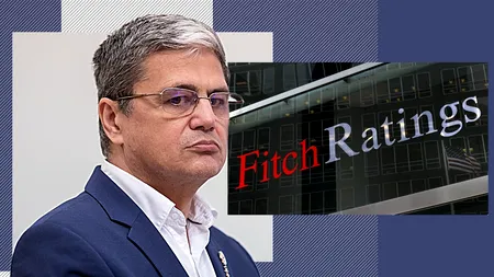 După Fitch și S&P, Moody’s ne reconfirmă ratingul suveran și perspectiva stabilă. Dar deficitul bugetar poate crea probleme, zice Boloș