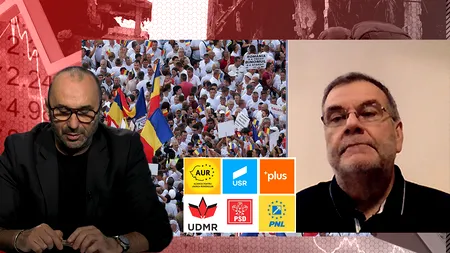 Bogdan Teodorescu: „Oamenii politici din România au o problemă cu perioada dintre campaniile electorale. Trăim într-o epocă a propagandei”