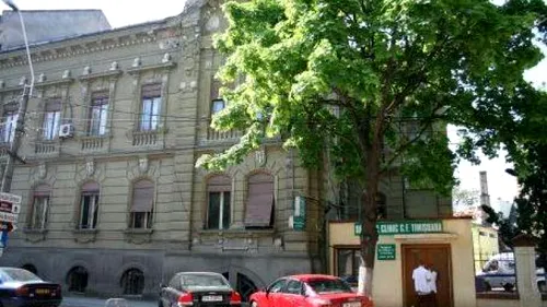 EXCLUSIV. 13 asistente și infirmiere de la Spitalul CFR Timișoara au demisionat, invocând că au copii și bătrâni în grijă