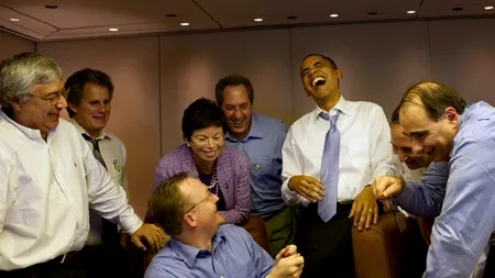 Ce au aflat hackerii RUȘI care au accesat CORESPONDENȚA ELECTRONICĂ a lui Barack Obama. De cât timp ține Casa Albă secretul?