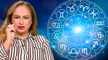 Cristina Demetrescu dezvăluie zodie care scapă de datorii în această primăvară: 