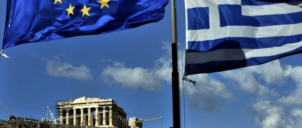 Corupții care vor returna banii furați de la statul grec vor beneficia de pedepse reduse. Ar putea fi recuperați astfel 2,5 miliarde euro