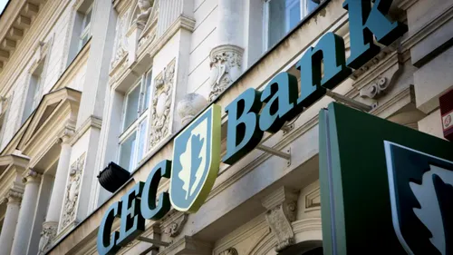 Salarii între 10.000 şi 16.400 de euro pe lună la conducerea CEC Bank. Ce sumă câştigă şefa ANAF ca preşedinte CA al băncii