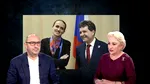 Viorica Dăncilă critică lipsa relațiilor externe ale României. Ce acuzații aduce fostul premier politicienilor