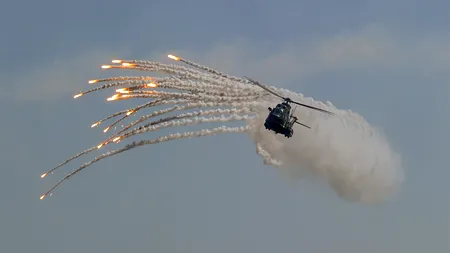 Ziua Marinei: Ce TEHNICĂ DE LUPTĂ cumpără Armata în 2018, cu 10,8 mld. lei