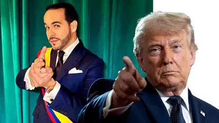 Alegeri prezidențiale în Columbia: Trump își declară sprijinul 