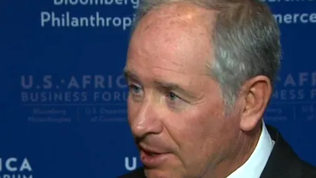 Ce calitate trebuie să ai pentru a fi angajat de cel mai bogat director executiv din industria fondurilor de investiții: „ Este clar că o diplomă nu ar fi ajutat cu nimic