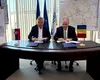 Transgaz și JP Srbijagas din Republica Serbia au semnat un Memorandum pentru un parteneriat între compania românească și cea din țara vecină
