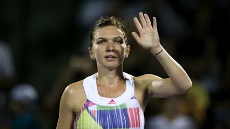 Retragere de ULTIMĂ ORĂ pentru Simona Halep! 