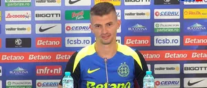 Florin Tănase s-a întors la FCSB! Ce clauză are în contract