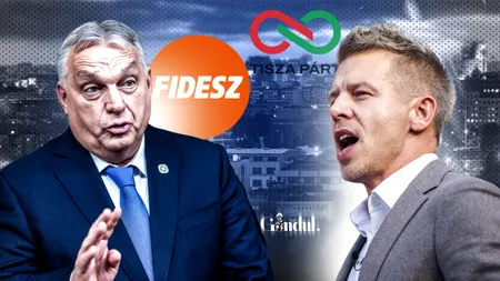 Se clatină „fortăreața lui Orbán”? POLITICO: Influența liderului de la Budapesta, sub semnul întrebării pentru prima dată în 16 ani. Ungaria, fragmentată între vârstnicii din „bastionul rural” și tineri. „Când vorbesc cu mama despre politică, simt că i s-a spălat creierul”