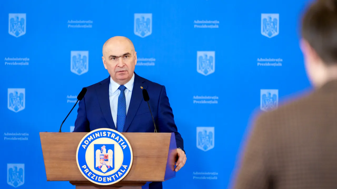 Ce va face România în războiul TARIFELOR lui Trump / Anunțul lui Bolojan: Vor avea un efect negativ asupra economiei europene și a celei românești