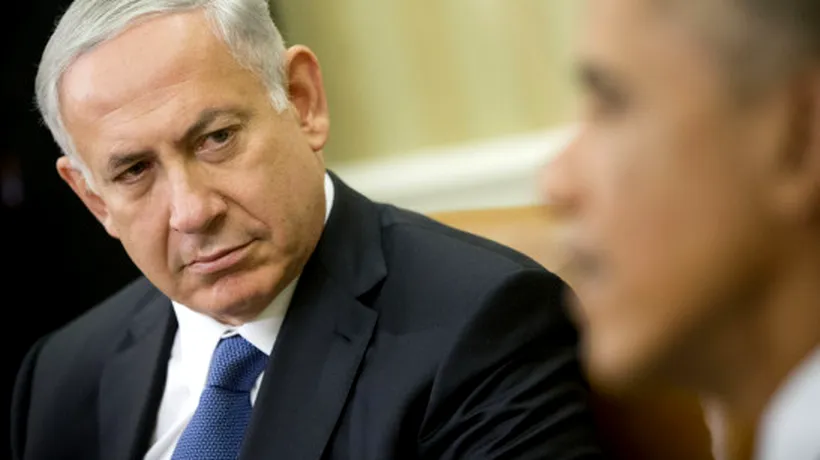 Netanyahu, împins de republicani să-l atace pe președintele Obama în Congres