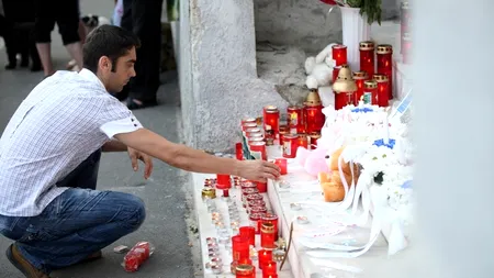 La cinci ani de la tragedia de la Maternitatea Giulești, magistrații găsesc vinovații morali