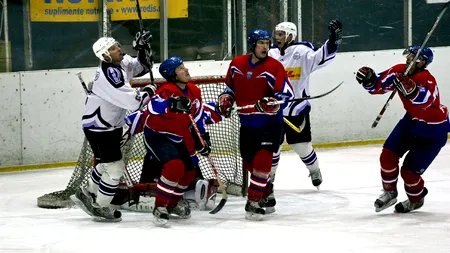 Motivul pentru care a fost închis patinoarul Mihai Flamaropol din București
