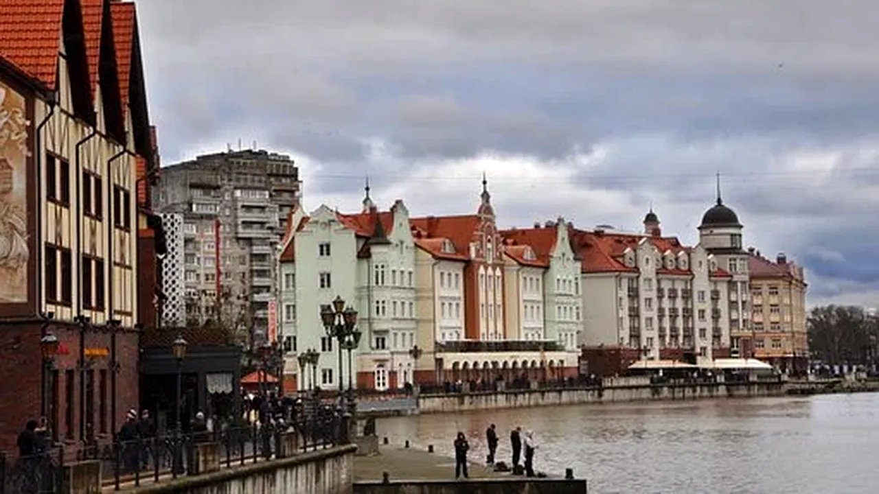 Rusia îi propune oligarhului Mihail Fridman să se mute în Kaliningrad după ce s-a plâns că nu mai are bani să stea la Londra