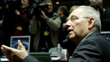 Moscova l-a convocat pe ambasadorul Germaniei, după ce ministrul de Finanțe Wolfgang SchÃ¤uble l-a comparat pe Putin cu Adolf Hitler