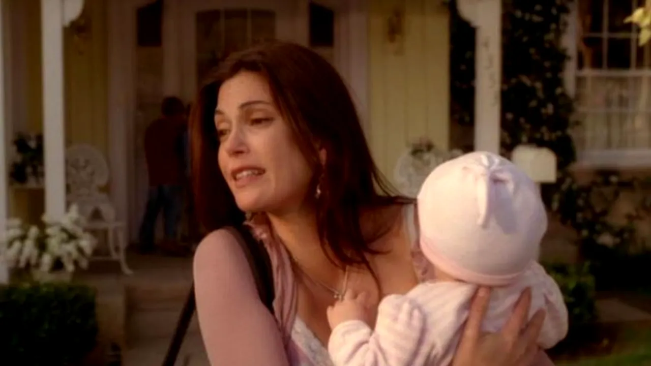 Cum arată în realitate fiica lui Susan Mayer din serialul 