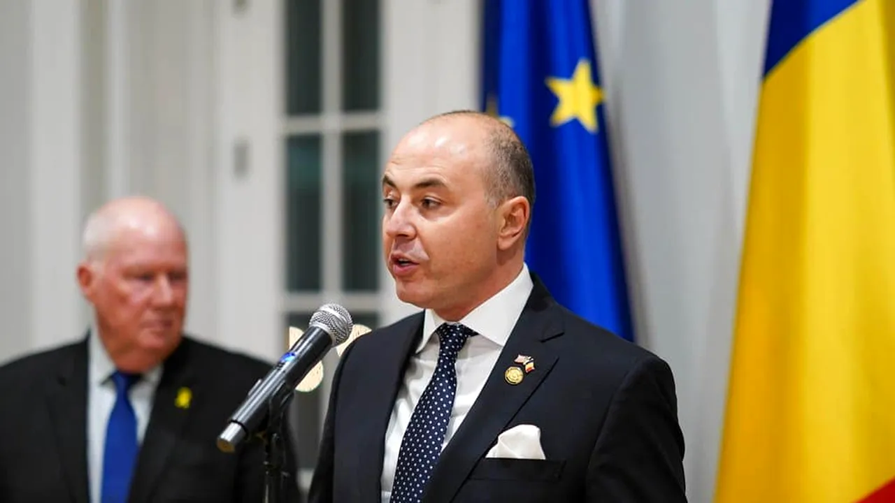 Ce riscă românii care rămân peste 90 de zile în SUA după eliminarea vizelor? Andrei Muraru: „Pot sta până la 6 săptămâni într-un centru de detenție”