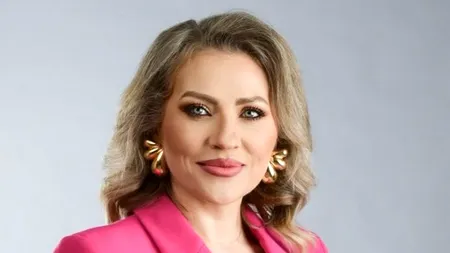 FOTO / Lucrurile pe care nimeni nu le-ar fi bănuit despre Mirela Vaida. ”Multă lume spune că aș fi TOCILARĂ”