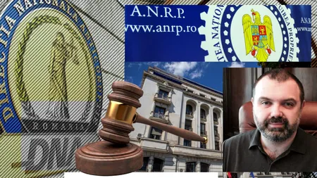 EXCLUSIV | Omul de afaceri Horia Simu, achitat de ÎCCJ, după 6 ani, în al doilea dosar ”ANRP”. Avocat: ”Alte persoane au fost artizanii infracțiunii”