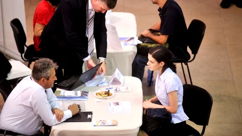 Angajatorii decid în doar șase secunde dacă un candidat este sau nu potrivit pentru postul scos la concurs. Rândurile care te vor trăda