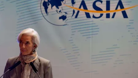 FMI a înrăutățit prognozele de creștere economică pentru SUA și economia mondială