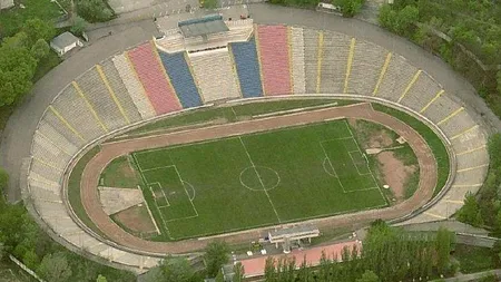 Un copil de 10 ani a murit la un antrenament de fotbal în Galați. Minorul a fost strivit de o placă de beton