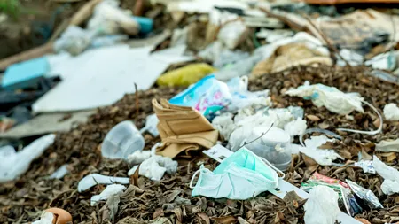 Consiliul Concurenței a dispus investigarea administratorului depozitului ecologic de deșeuri de la Vidra. Firma ar fi impus clauze abuzive