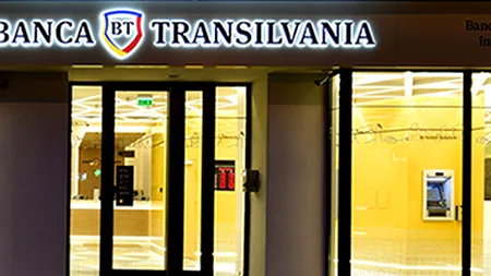 Consiliul Concurenței: Banca Transilvania, cel mai mare creditor din țară, poate cumpăra Grupul OTP din România. Ce cotă de piață urmează să dețină