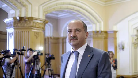 Consilierul Remus Borza avansează ideea unei noi ordonanțe care să modifice sau abroge celebrele OUG 114 și 19 
