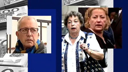 EXCLUSIV | Fostul avocat Nelu Iordache, după ce a fost lăsat fără avere de fiica Paulei Iacob. ”Rugați-vă pentru mine să nu mă țăcănesc!”